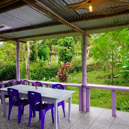 Legend Guesthouse Kelimutu Dış mekan fotoğraf