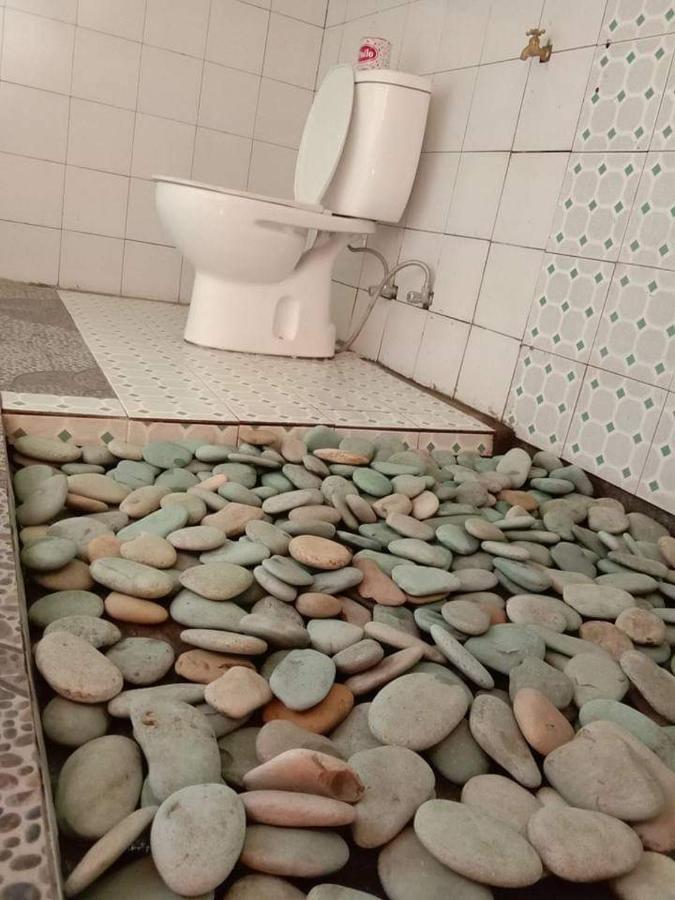 Legend Guesthouse Kelimutu Dış mekan fotoğraf