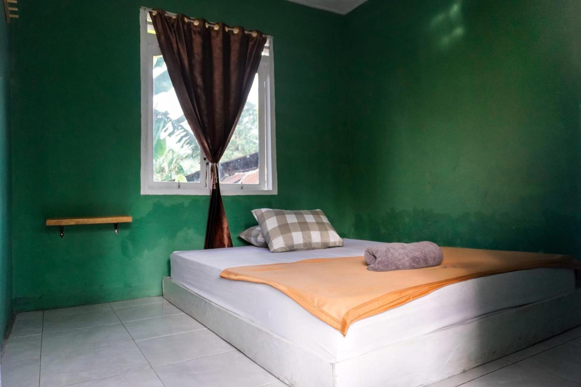 Legend Guesthouse Kelimutu Dış mekan fotoğraf