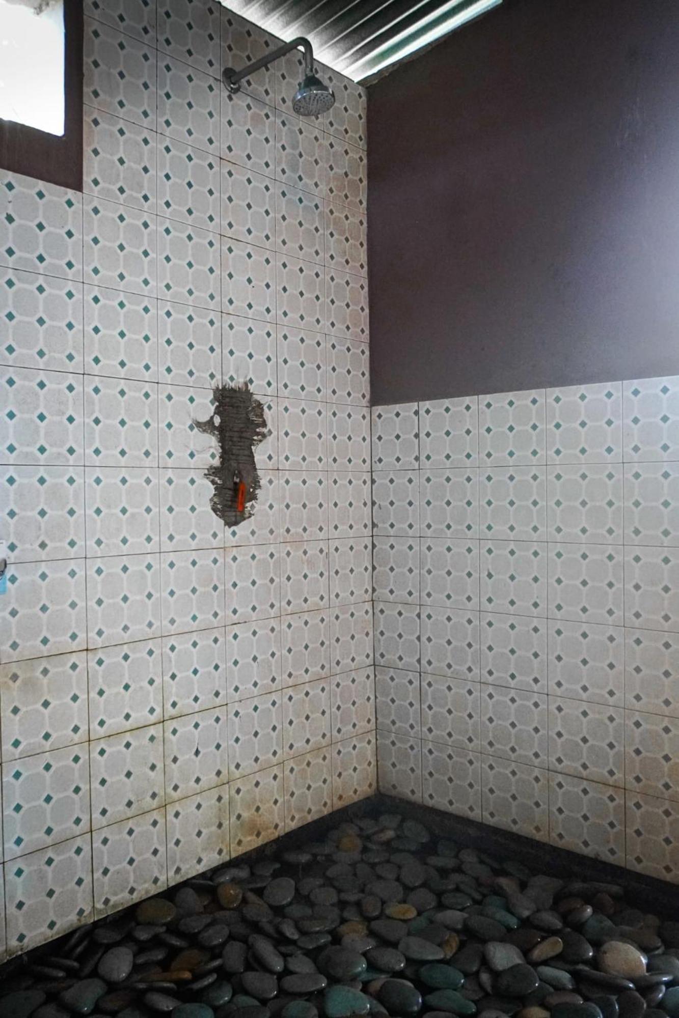 Legend Guesthouse Kelimutu Dış mekan fotoğraf
