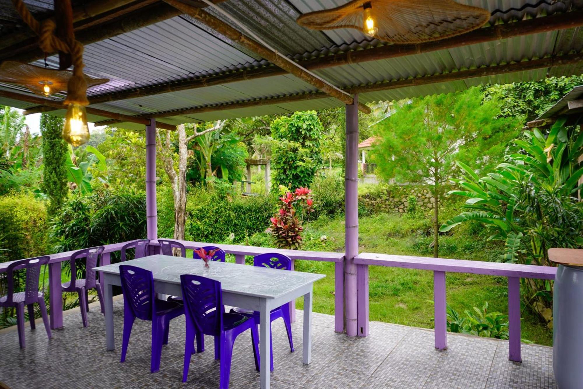 Legend Guesthouse Kelimutu Dış mekan fotoğraf